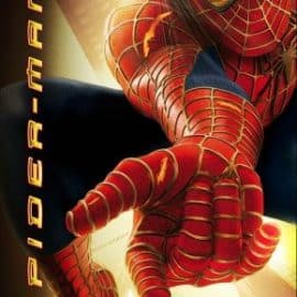 Spider-Man 2 (Европа) [RUS] PSP ISO