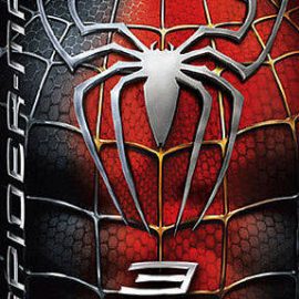 Spider-Man 3 (США) PSP ISO
