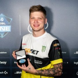 KENSI прокомментировал пропуск s1mple на BLAST Premier: Fall Groups 2022