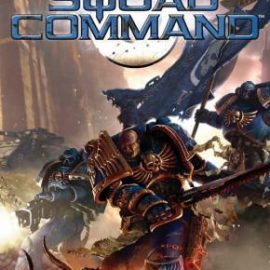 Warhammer 40,000: Squad Command [США] PSP ISO