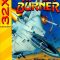 After Burner Complete (32X) ROM