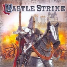 Castle Strike [RUS] WINDOWS ISO