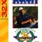 Golf Magazine: 36 Great Holes Starring Fred Couples (32X) ROM