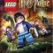 LEGO Harry Potter: Years 5-7 [Европа] (RUS) PSP ISO