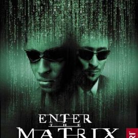 Enter the Matrix (RUS) Windows ISO