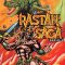 Rastan Saga (Япония) MSX ROM
