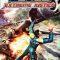 Pursuit Force: Extreme Justice [Европа] (RUS) PSP ISO