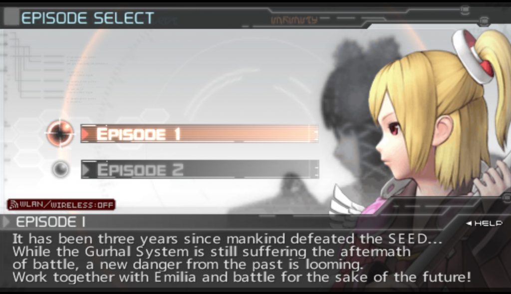 Psp 2 iso