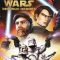 Star Wars The Clone Wars: Republic Heroes [Европа] PSP ISO