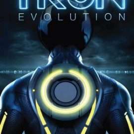 TRON: Evolution (Россия) [RUS] PSP ISO