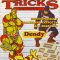 Tricks. Справочно-информационный бюллетень по видеоиграм #6 (1995)