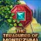 The Treasures of Montezuma (США) [RUS] PSP ISO