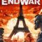 Tom Clancy’s EndWar (США) [RUS] PSP ISO