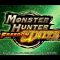 Monster Hunter Freedom Unite – Dedummyfier (США) PSP ISO