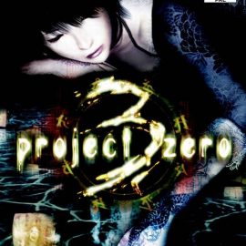 Fatal Frame 3 (Project Zero 3: The Tormented) (Европа) [RUS] PS2 ISO