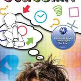 echoshift (Европа) [RUS] PSP ISO