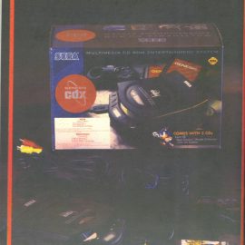 Tricks. Справочно-информационный бюллетень по видеоиграм #3 (1995)