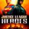 Justice League Heroes (Европа) [RUS] PSP ISO