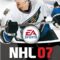 NHL 07 (США) [RUS] PSP ISO