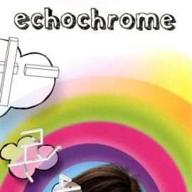 Echochrome (Европа) [RUS] PSP ISO