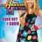 Hannah Montana: Rock Out the Show (Европа) [RUS] PSP ISO