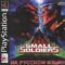 Small Soldiers (США) [RUS] PSP ISO