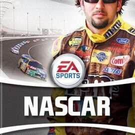 NASCAR (США) PSP ISO