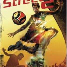 Fifa Street 2 (Европа) PSP ISO