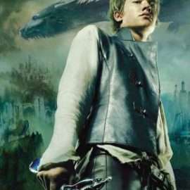 Eragon (США) [RUS] PSP ISO