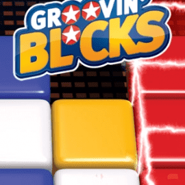 Groovin’ Blocks (Европа) [RUS] PSP ISO