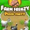 Farm Frenzy: Pizza Party (Европа) [RUS] PSP ISO