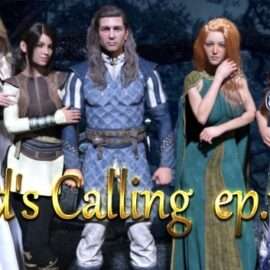 Полное прохождение игры Void’s Calling ep. 1
