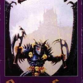 Dragon Lore: The Legend Begins / Сказание о драконе (Европа) (3CD) [RUS] 3DO ISO