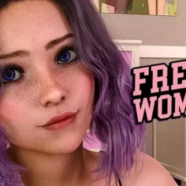Прохождение игры FreshWomen – Season 1 + Достижения 100%