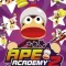 Ape Escape Academy 2 (Европа) [RUS] PSP ISO