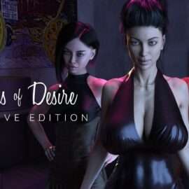 Dreams of Desire Прохождение на 100%