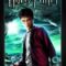 Harry Potter and the Half-Blood Prince (Европа) [RUS] PSP ISO