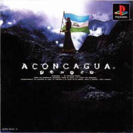 Aconcagua (Япония) (2CD) PSX ISO