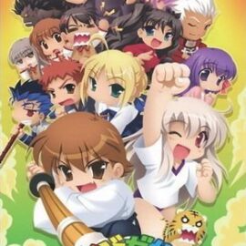 Tobidase! Trouble Hanafuda Douchuuki (Япония) PSP ISO