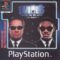 Men in Black: The Game (Европа) [RUS] PSP ISO