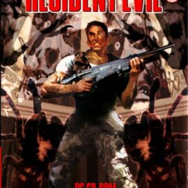 Resident Evil: Classic REbirt [RUS] Windows ISO