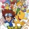 Digimon Adventure (Япония) PSP ISO