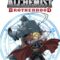 Fullmetal Alchemist: Brotherhood (Европа) PSP ISO