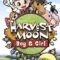 Harvest Moon: Boy & Girl (США) PSP ISO