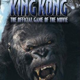 Peter Jackson’s King Kong (США) [RUS] PSP ISO