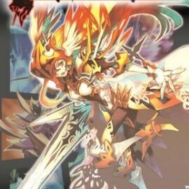 Knights in the Nightmare (США) PSP ISO