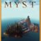 Myst (Европа) [RUS] PSP ISO