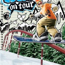 SSX: On Tour (Европа) PSP ISO