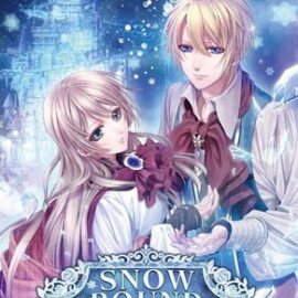 Snow Bound Land (Япония) PSP ISO