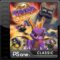 Spyro 3: Year of the Dragon (США-PSN) PSP Eboot